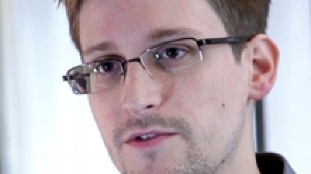 Edward Snowden leaked US internet and phone monitoring details