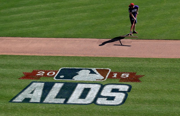 ALCS match-up to be determined by doubleheader on KPUG