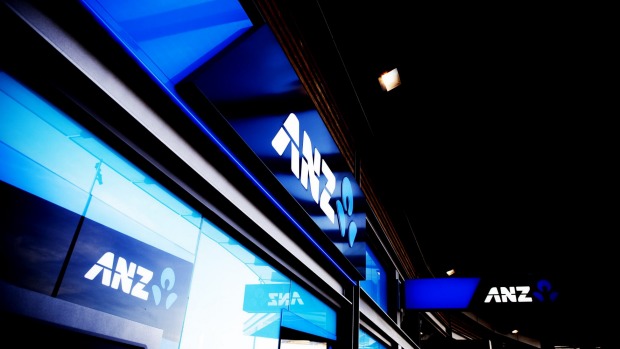 ANZ Bank will seek to broaden its institutional customer base in China