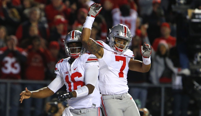 College Football Rankings 2015 Week 9 AP Poll rankings released