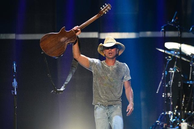 PHOENIX - Country star Kenny Chesney is coming to Phoenix next year.