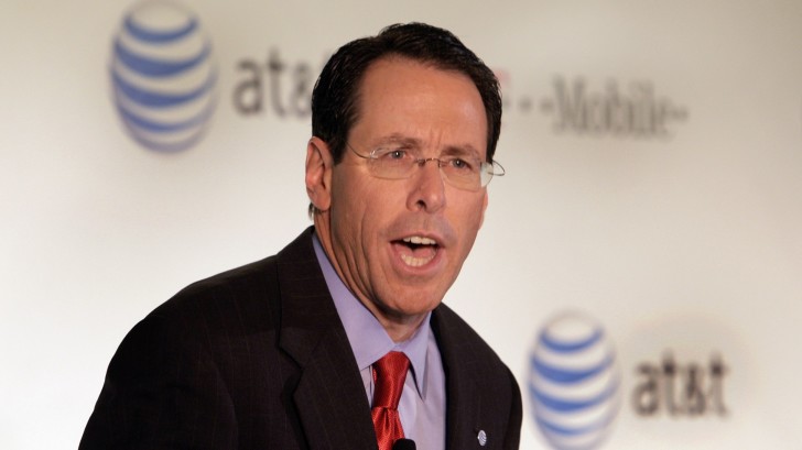 AT&T customer politely e-mails CEO, gets terse reply from AT&T lawyer