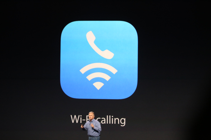 Wi-Fi Calling Finally Comes To The iPhone For AT&T Customers