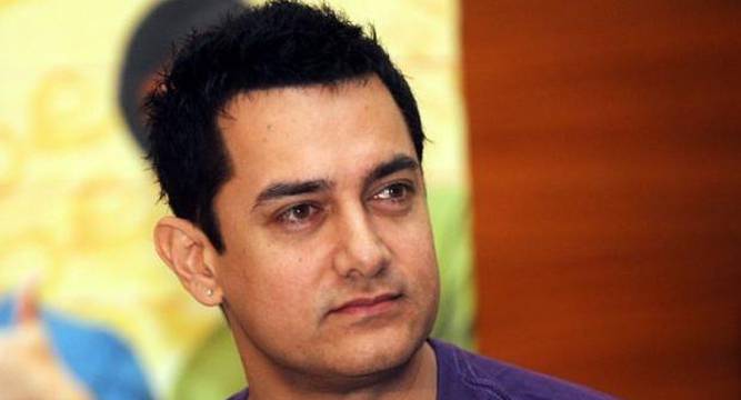 Aamir Khan not working on 'Lagaan' sequel