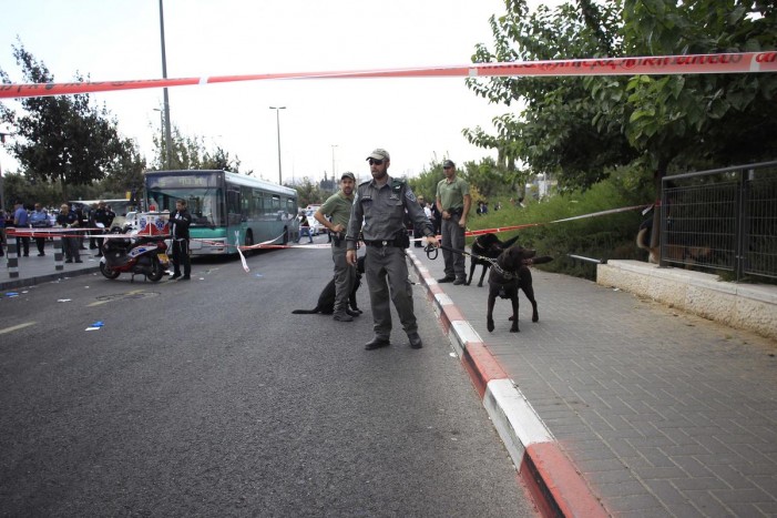 UPDATE – Palestinian killed amid Israel West Bank violence