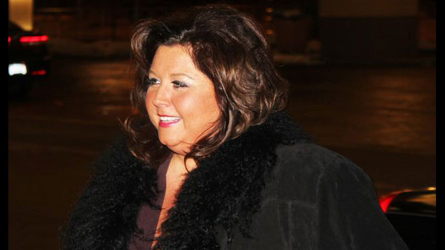 Abby Lee Miller