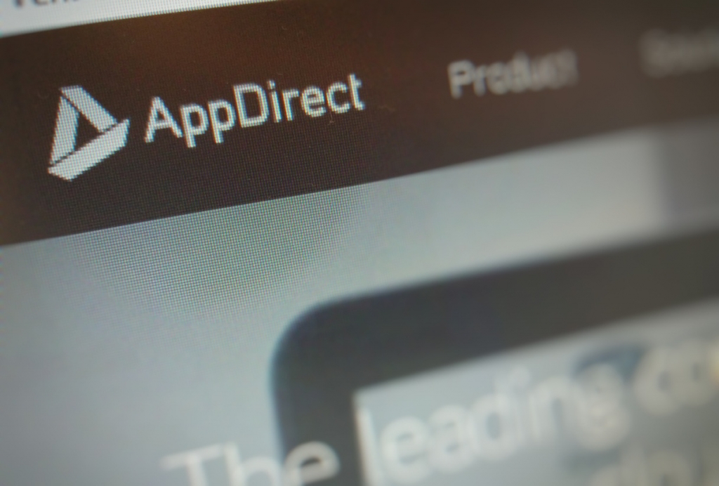 AppDirect