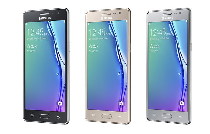 Samsung Tizen Z3