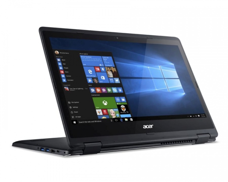 Acer Aspire R14 gets Skylake refresh