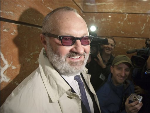 Randy Quaid