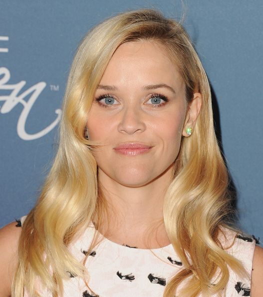 Actress Reese Witherspoon