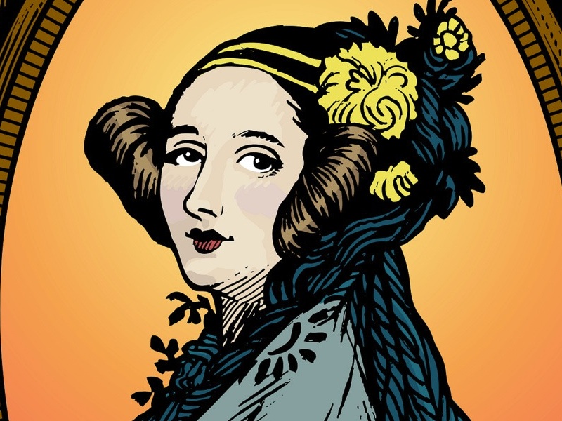 Ada Lovelace