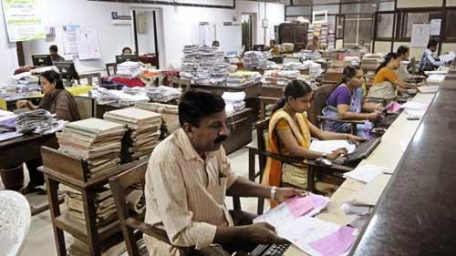 Tamil Nadu announces 6 % hike in DA for govt employees