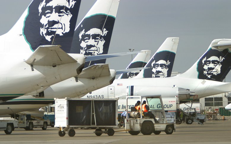 Alaska Air Group (ALK) Beats on Q3 Earnings