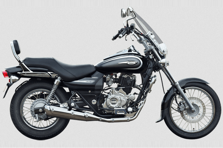 All three motorcycles retain their cruiser looks which have remained vastly unchanged since the time the first Bajaj Avenger was launched in 2005