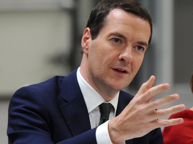 George Osborne has announced more devolution deals