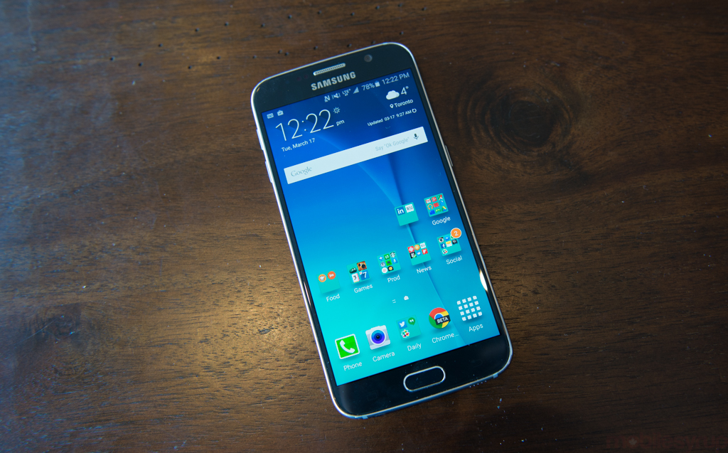 Black Friday 2015: the best Android phone deals you can expect