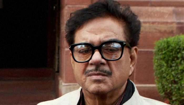 Shatrughan Sinha rants about being sidelined – Here are his 8 veiled attacks on BJP