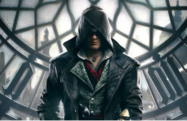 Assassin's Creed Syndicate