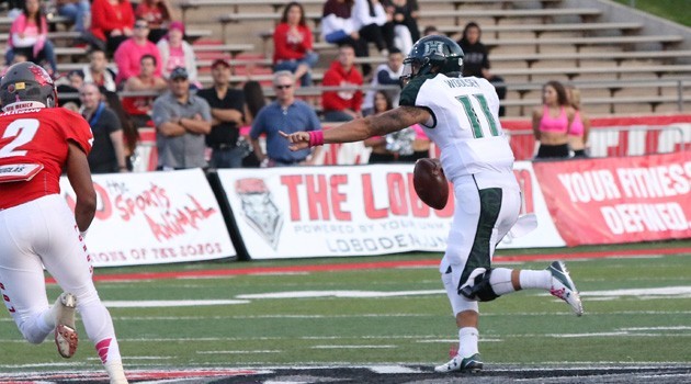 Hawaii vs. New Mexico Prediction, Game Preview