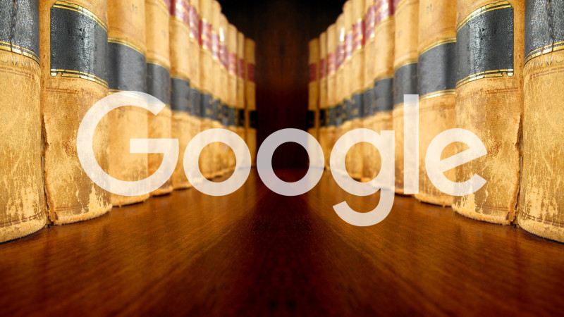 Appeals Court Rules Google Book Copying Is Legal 'Fair Use'