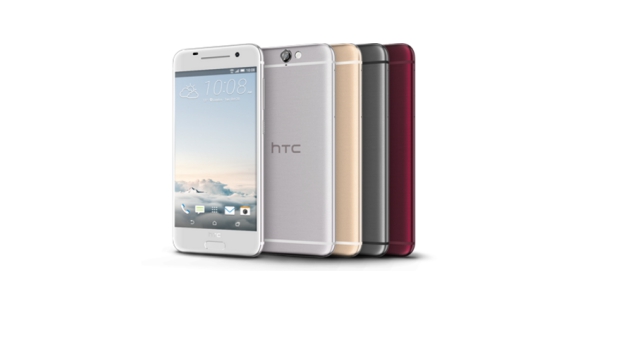 The Fall of a Giant What the One A9 Means for HTC