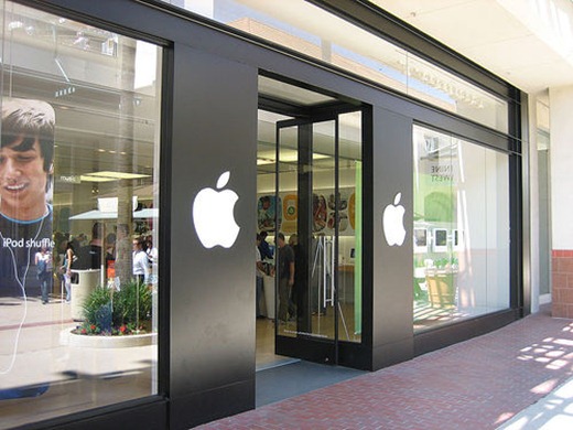 A State of the Arts Apple Store to Open in India in Partnership with Croma Retail