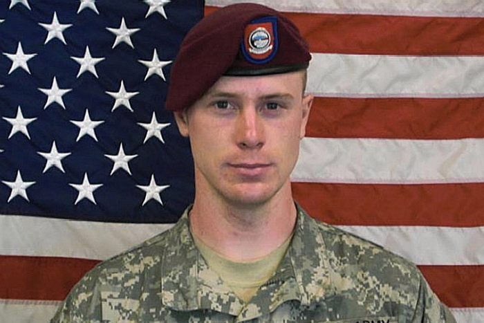 Bowe Bergdahl