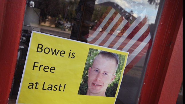 Officer: Bergdahl should get no jail time