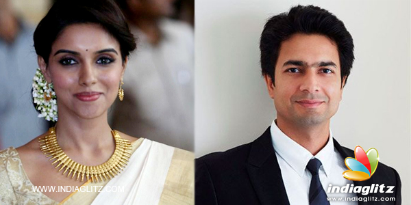 Asin to tie the knot with beau Rahul Sharma on November 26