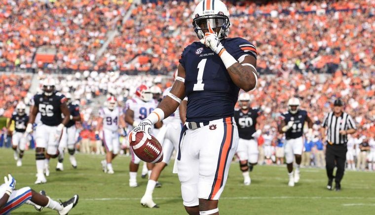 Gus Malzahn talks more about Duke Johnson's dismissal