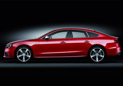 Audi's swanky 'S5 Sportback' launched in India at Rs 62.95 lakh