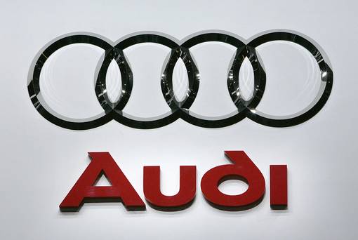 Audi logo