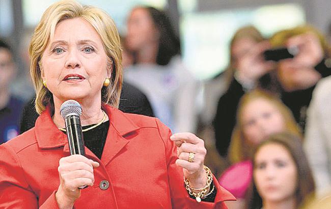 Clinton against Pacific trade deal