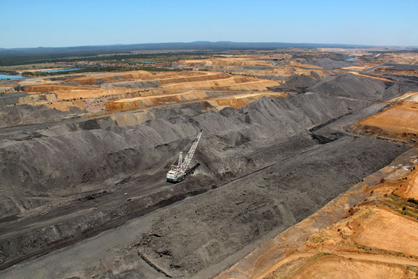 Green light for Adani mine