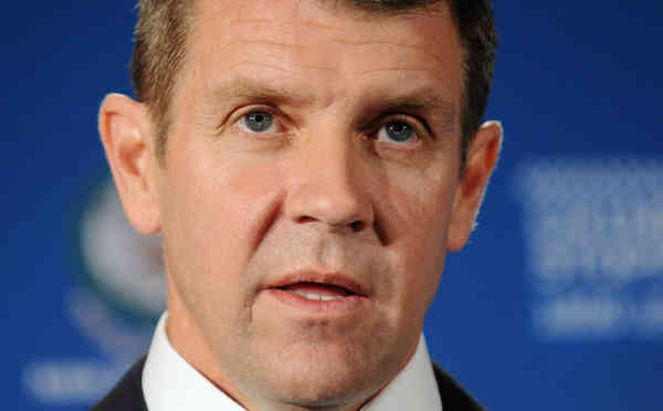 NSW Premier Mike Baird will host crisis talks with Islamic leaders and police after the Parramatta shooting