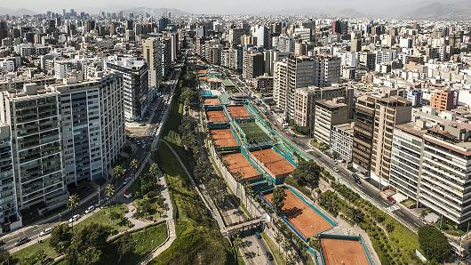 Lima Peru