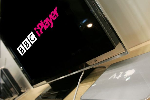 BBC  Getty

BBC iPlayer comes to Apple TV