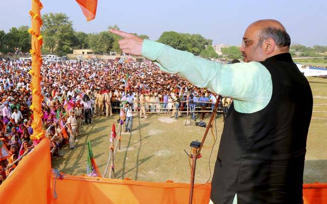 Amit Shah