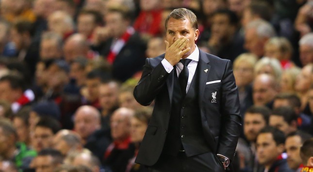 BREAKING Brendan Rodgers Out At Liverpool		Posted by	Josh Espinal