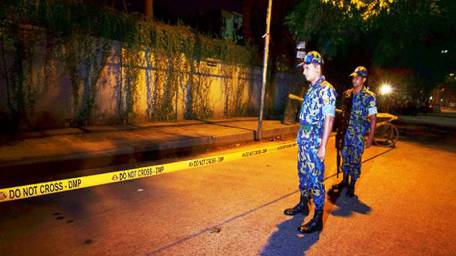 Police arrest 4 suspects in daytime killing of Italian citizen in Bangladeshi