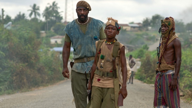 Beasts of No Nation