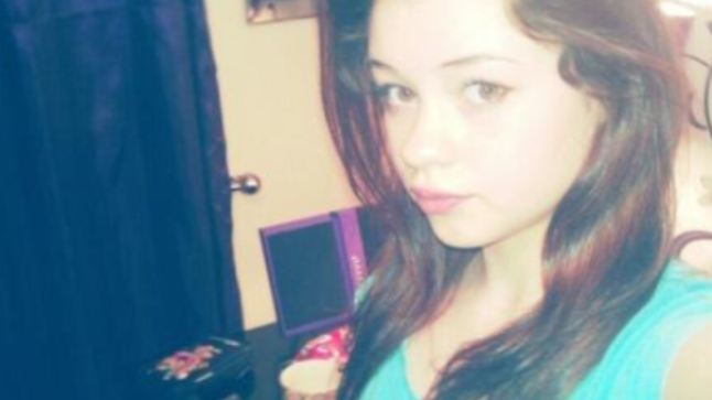 Stepbrother 'cut up Becky Watts with power saw'