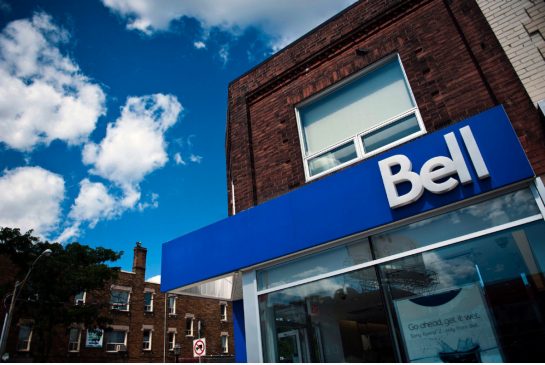 Bell Canada “affirmed its commitment” not to encourage employees to plant glowing reviews of Bell apps for mobile devices and agreed to pay a $1.25 million penalty under a deal with the Compeition Bureau