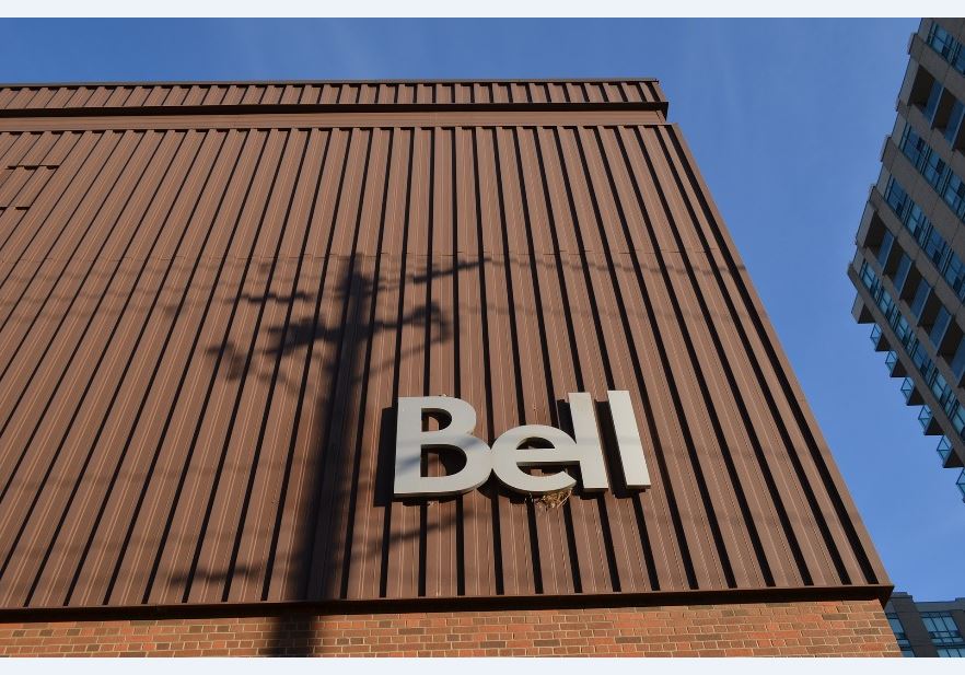 Bell Canada