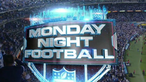 Chargers Steelers meet in MNF tonight on KPUG