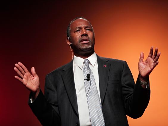 Why Ben Carson's Supporters Are Overlooking His Gaffes