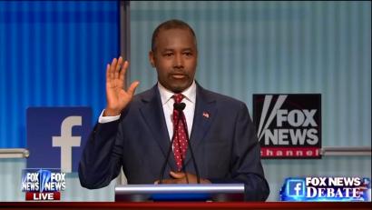 Why Ben Carson's Supporters Are Overlooking His Gaffes