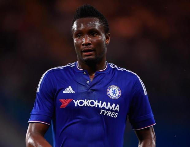 Chelsea transfer report Besiktas chief confirms John Obi Mikel remains a top target