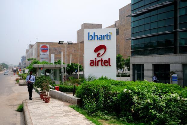 Bharti Airtel Stops Deal To Sell Towers In Africa